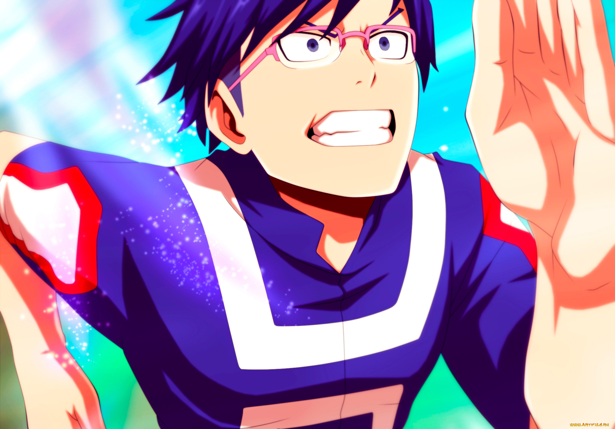 , boku no hero academia, , , 
